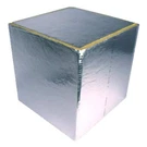 24X24X24 Duct Board Plenum Kit R6.0 Insulation For Hvac Efficiency. Fixed Price $117.18.