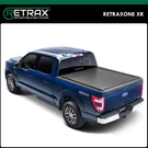 Retraxone Xr Retractable Tonneau Cover T-60379 2021-2025 Ford F-150 6'7" Bed. Fixed Price $1749.99.