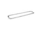 Fhc Towel Bar Brass Material 30" Center Polished Chrome Finish. Fixed Price $45.12.