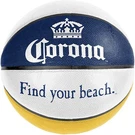 Corona Beer #7 XS-100 Basketball Beach Court Dribble Shooting Indoor Hoops Game. Fixed Price $8.00.