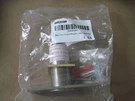 Crl AMR209BN Brushed Nickel Dust Proof Keeper, Locking Option. Fixed Price $12.95.