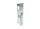 Fhc FL2110B 1-1/8" Backset Narrow Stile-long Throw Deadlock Mortised. Fixed Price $27.97.