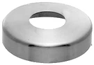 Crl CR15SPCBS Brushed Stainless Base Flange Cover For P6 And P7 P-series Posts. Fixed Price $36.12.