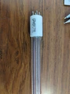#5 Lse Lighting GPH500T5L/4P Ultraviolet Uv Lamp Bulb 4-PIN Base 14". Fixed Price $28.00.