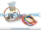 Oem Goodman Janitrol Amana Heat Pump Outdoor Thermostat Fits OT18-60A OT1860A. Fixed Price $135.95.