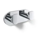 New Kohler Polished Chrome Composed Robe Hook. Fixed Price $39.99.