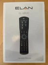 Elan EL-HR30 Smart Home Remote Black. Fixed Price $349.99.