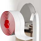 Symyda Flexible Wall Corner (20FT) Child & Pet Safe Edge Guards, Pain.... Fixed Price $30.64.