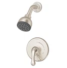 Symmons Unity Single Handle 1-SPRAY Shower Trim With Secondary Volume Control. Fixed Price $199.00.