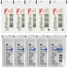 3M Steri-strip Reinforced Sterile Skin Closures Strips -R1541 R1547 Variety Pack. Fixed Price $17.98.