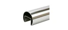 Fhc RC15SKPS 1.5" Round Cap Rail Sample Kit 12" Long - Polished Stainless. Fixed Price $79.42.