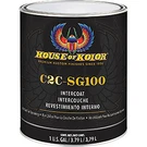 House Of Kolor HOK-C2C-SG100-G0 Intercoat Volume: One Gallon. Fixed Price $288.38.