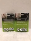 Prime-line Nylon Wheel Roller For Sliding Shower Doors Various Sizes Lot Of 2. Fixed Price $9.99.