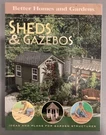 Sheds And Gazebos Ideas Plans For Structures Better Homes. Fixed Price $10.99.