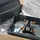 Kohler Rxt Automatic Transfer Switch Kit With Instructions & Hardware. Fixed Price $100.00.