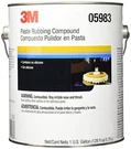 3M Perfect-it Ii Rubbing Compound 05983 1 Gallon. Fixed Price $128.81.