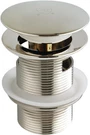 Kingston Brass Vtdeshoepn Trimscape Tub Drain Polished Nickel. Fixed Price $74.00.