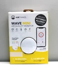Airthings Wave Mini 2928 Smart Indoor Quality Monitor. New. Fixed Price $24.83.