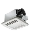 Delta Breez GBR100LED Green Builder Cfm Exhaust Bath Fan/dimmable Light. Fixed Price $144.99.