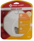 First Alert Dual-sensor Smoke & Fire Alarm 1039828 Batteries Included. Fixed Price $24.95.