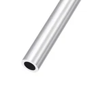 Metallixity 6063 Aluminum Tube (24MM Od 16MM Id 300MM L), Round .... Fixed Price $20.22.