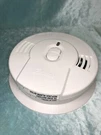 Kidde 21026055 Sealed Lithium Battery Power Smoke Detector Alarm Model I9010. Fixed Price $19.98.