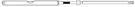 11 Ft Uflex M86 Universal Replacement Rack Steering Cable For Boats. Fixed Price $271.48.