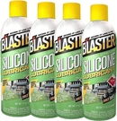Blaster Silicone Lubricant 11 Oz. (pack Of 4). Fixed Price $32.02.