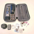 Dremel 7300-PT Rotary Pet Nail Grooming Kit W/ Accessories & 2 Chargers Dog. Fixed Price $38.00.