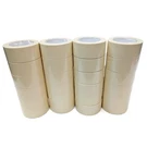 Shurtape CP105 General Purpose Masking Tape, 1.42" X 60 Yds, Beige, Made U.... Fixed Price $104.01.