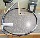 Seastar Solutions Safe-t Qc Steering Cable #1-SSC6209. Fixed Price $85.00.
