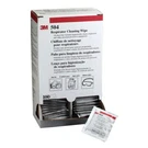 3M Respirator Cleaning Wipes 100/BX MMM7065 Brand New!. Fixed Price $76.65.