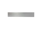 Fhc 6"L X 36"H Right Hand Prepped Outrigger 1/4"T Aluminum Airfoil Blade. Fixed Price $331.42.