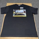 Kith No Place Like Home Tee Black Size Xlarge Nyc Instore Exclusive Brand New. Fixed Price $189.99.