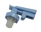 Tomlinson Tgb 1009312 Touch Guard Upper Assembly Blue Handle. Fixed Price $9.89.