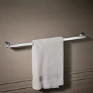 Kohler Composed 30" Towel Bar K-73143-CP Chrome Brand New!. Fixed Price $165.00.