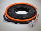 Vevor 30 Pipe Heat Cable 5W/FT. Self-regulating Tape IP68 110VOLT. Fixed Price $31.95.