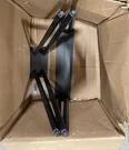 Cl Kohler Jute Vanity Legs K-99565-NA. Fixed Price $283.00.