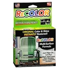 New Recolor Furniture Restorer Wipe-on Applicator. Fixed Price $29.99.