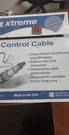 Teleflex CCX63318 Tfxtreme Control Cable Ft LOC134. Fixed Price $65.00.