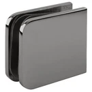 Crl UC79CH Polished Chrome Oversized Fixed Panel U-clamp. Fixed Price $22.29.