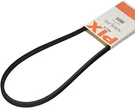 Pix North A35/4L370 1/2X37 Black Rubber V-belt. Fixed Price $21.25.