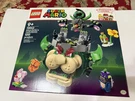 Lego Super Mario Prince Florian & Castle Bowser 72042 Brand New. Fixed Price $98.98.