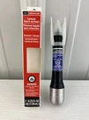 Ford J4 Deep Impact Blue Touch Up Paint Pen Top & Clear Coat Oem PMPC195007289A. Fixed Price $22.74.