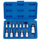 13PC Neiko Torx Bit Socket Set Quick Change Star Driver Ratchet Hex Torque. Fixed Price $33.32.