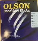 Olson FB10093DB Band Saw Blade. Fixed Price $15.28.
