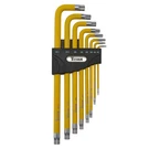 Titan 8-PIECE Extra-long Xzn Triple-square Key Set (12733). Fixed Price $33.01.