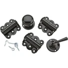 National Mfg. N100-014 Screen Door Hdwe Kit. Fixed Price $29.95.