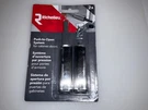 Cabinet Doors Richelieu Push To Open System. Fixed Price $6.00.