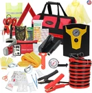 Vetoos Car Emergency Kit With Jumper Cables, Auto Safety. Fixed Price $120.95.
